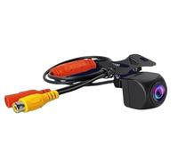 Rear Camera Dash Cam Dynamic Trajectory Car Rear-view Camera Fisheye Night For Vision Reverse Automatic Parking Monitor
