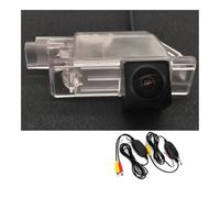 Rear Camera Dash Cam Dynamic Trajectory Car Rear View Camera For Peugeot 1007 2008 3008 208 301 307 308 406 407 408 508 607 806 807