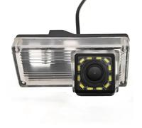 Rear Camera Dash Cam Fisheye Dynamic Trajectory Car Rear View Camera For Land For Cruiser 100 200 For Prado For SUV For Reiz For Mark X