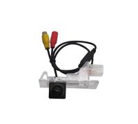 Rear Camera Dash Cam Fisheye Dynamic Trajectory HD Car Rear View Backup Camera For Captur 2013 2014 2015 2016 2017 2018