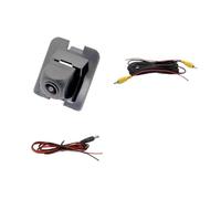 Rear Camera Dash Cam For E-Klasse For Coupe For C207 HD Car Rear View Backup Camera 1080P 170° FishEye Vehicle Reversing Camera