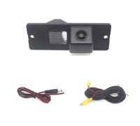 Rear Camera Dash Cam For For Pajero3 For Pajero 4 For Montero For Shogun For SWB 2003~2022 Backup Parking Camera Rear View Camera