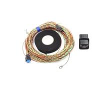 Rear Camera Dash Cam For Seat For Leon For Ibiza For Arona For Cupra For Born For Formentor For Tarraco For Alhambra Rear View Camera