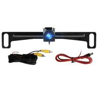 Rear Camera Dash Cam HD 170° Car Reverse Backup Camera Rear View Recorder Cam Night For Vision
