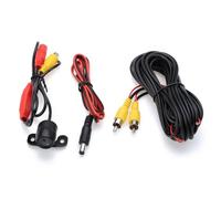 Rear Camera Dash Cam HD Car Rear View Camera Night For Vision Backup Parking Reverse Camera 170 Wide Angle