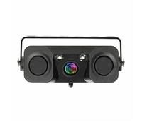 Rear Camera Dash Cam HD Car Rear View Camera Parking Radar Detector Sensor For Night For Vision Reverse Camera