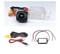 Rear Camera Dash Cam HD Night For Vision Car Rear View Reverse Backup Camera For Fiat500 2007~2018 For Freemont 2009~2014