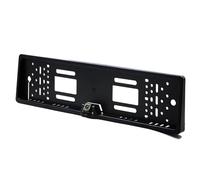 Rear Camera Dash Cam License Plate Intelligent Dynamic Trajectory Tracks Reverse Backup Rear View Camera HD Auto Parking Assistance