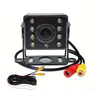 Rear Camera Dash Cam Rear For Park Assist Reverse Camera Wide View Angle Car Rear View Parking For Bus For Pickup Backup Camera Monitor