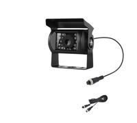 Rear Camera Dash Cam Rear View Camera Night For Vision Reversing Camera For Monitor