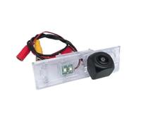 Rear Camera Dash Cam Rear View Camera Parking Reverse Assistance Backup Video HD For E81 For E87 For E87N 2004-2012