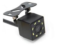 Rear Camera Dash Cam Reverse Camera Rearview Car Infrared Parking HD Universal Auto Reversing