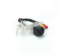 Rear Camera Fish Eye Rear View Camera For Dacia For Logan For MCV For Stepway 2014~2021 HD CCD Reverse Parking Camera Waterproof Camera(AHD)