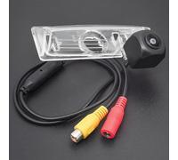 Rear Camera Fisheye Car Parking Camera For Lexus For IS GS IS200 IS300 LS430 GS300 GS400 Rear View Reversing Back Up Camera Waterproof Camera
