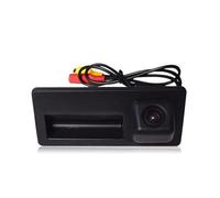 Rear Camera For A3 A6 A4 Q3 Q5 2012-2015 Parking Camera Car Backup Camera Car Trunk Handle Camera Rear View Hd Camera Backup