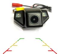 Rear Camera For CRV 2007-2013 High-definition Waterproof Rear View Camera For Odyssey 2008-2011 For FIT Reverse Camera Waterproof Camera