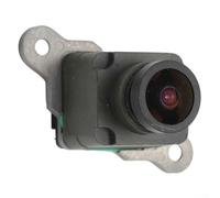 Rear Camera for Dodge For Durango 2014 2015 2016 2017 2018 2019 Engineered to Match OEM 68206872AG Field of View and Mounting Orientation