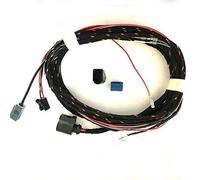 Rear Camera For Golf 7 Mk7 Vii Rear View Camera Reversing Camera Cable 5Gg827469F Wire Harness Backup