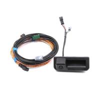 Rear Camera For Q3 F3 2021 For Mib 3 High Line Rear View Camera With Guidance Line + Reversing Camera Kit Parking Camera Backup