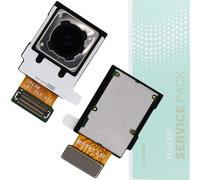Rear Camera For Samsung Galaxy S8 Replacement Service Pack Glass Module Flex UK