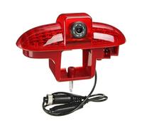 Rear Camera For Trafic 2001-2014 Car Brake Light W/Camera High Position 3rd Third Brake Light Reversing Camera