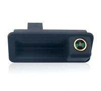 Rear Camera HD AHD 1080P Vehicle Reverse Backup Trunk Handle Camera For For Mondeo MK4 CHIA-X For Fiesta ST For Kuga MK1 Waterproof Camera(GAHD-C)