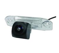 Rear Camera HD AHD Car Vehicle Rear View Reverse Camera For Volvo For S40 V50 XC90 S60 V60 XC60 V70 XC70 C70 S80 S80L Waterproof Camera(D-Fisheye-CVBS)