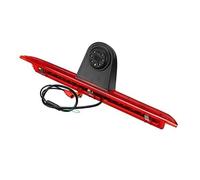Rear Camera Hd Car Rear View Camera For Transit 2013-2020 Reverse Backup Panight Vision Brake Light Car Rear 3Rd Brake Light Backup