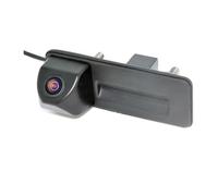 Rear Camera HD CCD Night Viosn Car Reverse Parking Rear View Camera For A1 For Roomster For Fabia For Yeti For Superb Reversing Camera Kit