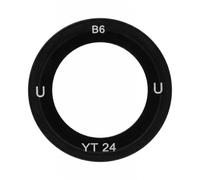 Rear Camera Lens for Galaxy Z Flip 6 Ultra Wide Angle Sensor