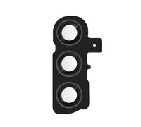 Rear Camera Lens with Chassis for Galaxy S23 Original, Grey