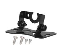 Rear Camera Mounting Bracket - Universal Backup Camera Holder for Cars, Easy Installation with High-Quality Metal Design