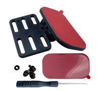 Rear Camera Mounting Support Rear Glasses Camera Support Rear Camera Support Dashboard Reverse Camera Holder for Rear Window