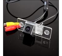 Rear Camera Np Car Reversing Image Camera For V/W For Touran Golf Night Vision Hd Waterproof Dedicated Rear View Back Backup