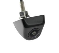 Rear Camera Parking Assistance Car Rear View Camera 12V Back Reverse Fish Eyes Night Vision CCD HD 170 Degree Angle Waterproof Camera