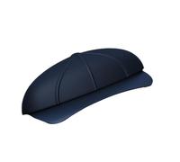 Rear Camera Protector - Rain Shield Cover, Hat Shape Design, Lens Guard | Rear View Backup Camera Cover For Road Trip Daily Commute Rainy Day Long Distance City Highway Driving Clarity Safety