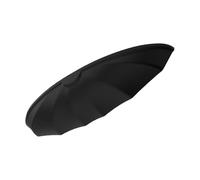 Rear Camera Rain Shield - Silicone Reversing Lens Guard, Waterproof Protection Cap | Dust Resistant Modification Cover Design, Enhanced Visibility Safety Solution, Suitable Tractor SUV RV Car Vehicle