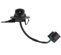 Rear Camera Replacement for Accord For Coupe 2013-2015 Car Rear View Backup Camera 39530-T3L-A01 39530T3LA01 Rear View Camera