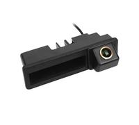 Rear Camera Reverse Camera 170° Ahd 1080P Car Rear View Camera For A3 8P A6 C6 A1 Q7 A4 B7 B6 S5 A6L Q5 Night Vision Reverse Reversing Vehicle Backup(AHD720P-Traje)