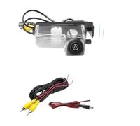 Rear Camera Reversing Camera For Patrol For Super For Safari Y61 For Patrol For Armada Y62 Car Hd Ahd 1080P 170 Degree Fisheye Lens Vehicle Rear View Rear View Backup