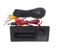 Rear Camera Super Night Vision Screen For Vw For Tiguan 2 2017-2021 Mib System No Need Coding Decoder Hd Rear View Reverse Camera Kit Car Reversing Cameras Backup