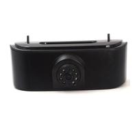 Rear Camera Third Brake Light Backup Camera For Nissan For Nv200 2010-2017 Reverse Rear View Reversing Waterproof Top Parking Cam