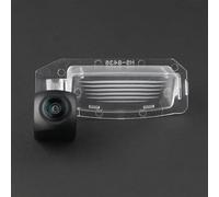 Rear Camera Vehicle Rear View Camera For Mitsubishi For Outlander For Lancer For Sportback For I-MiEV 5D Hatch Car Adjustment Reverse Camera(AHD1080P)