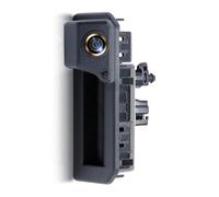 Rear Cameras 170° HD 1080P Car Night Vision Rear View Reverse Camera Car Accessories For VW For Polo For Bora(CVBS-AHD720P)
