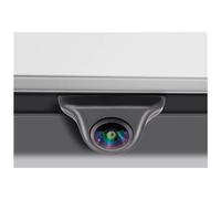 Rear Cameras AHD 2K CCD 180 Degree Fisheye Lens Car Rear Side Front View Camera Wide Angle Reversing Backup Camera(CVBS AHD 1080P)(Cvbs Ahd 1080p)