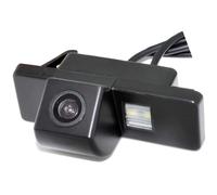 Rear Cameras For Citroen C4 C5 For C-Triomphe CCD Car Night Vision Rear View Reverse Parking Camera Car Accessories