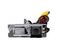 Rear Cameras For Fluence 2011 2012 CCD Car Night Vision Rear View Reverse Parking Camera Car Accessories