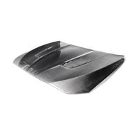 Rear Carbon Fiber Engine Hood Cover Front Auto Parts DTM Style Compatible For BMW F10 F18 M5 550 535 528 2011-2017