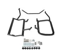 Rear Cargo Carrier For 800Mt Motorcycle Luggage Racks Trunk Side Bracket Case Pannier Rack Support Mt800 Accessories