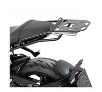 Rear Cargo Carrier For For Trident 660 Trident660 2021 2022 Motorcycle Accessories Rear Rack Luggage Shelf Bracket Tail Box Support Armrest